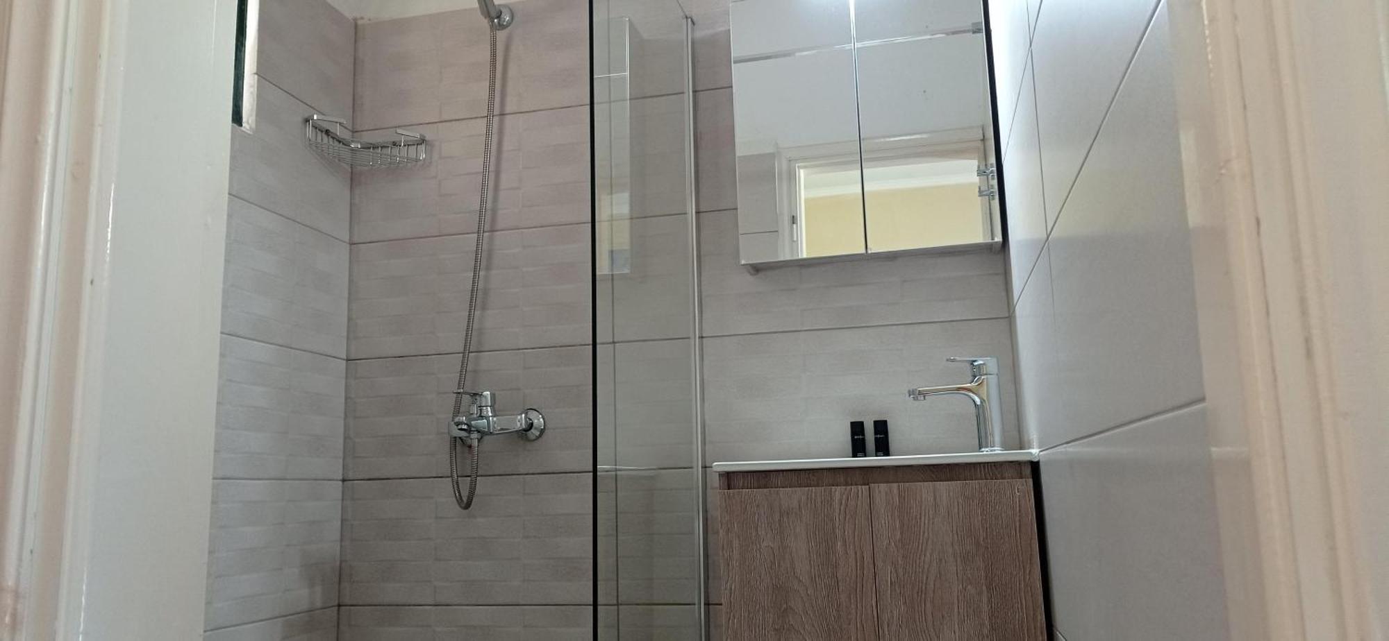 Apartahotel Aristotelis Frikes