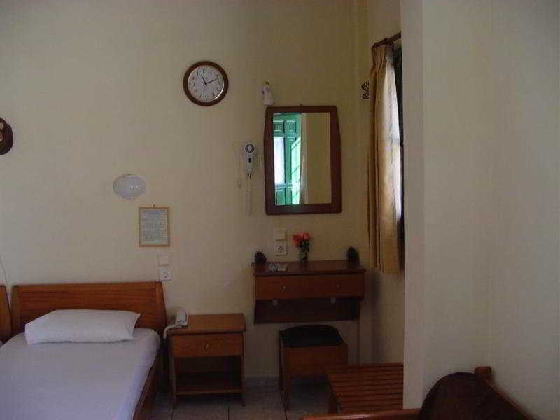 Aristotelis Apartahotel 2*