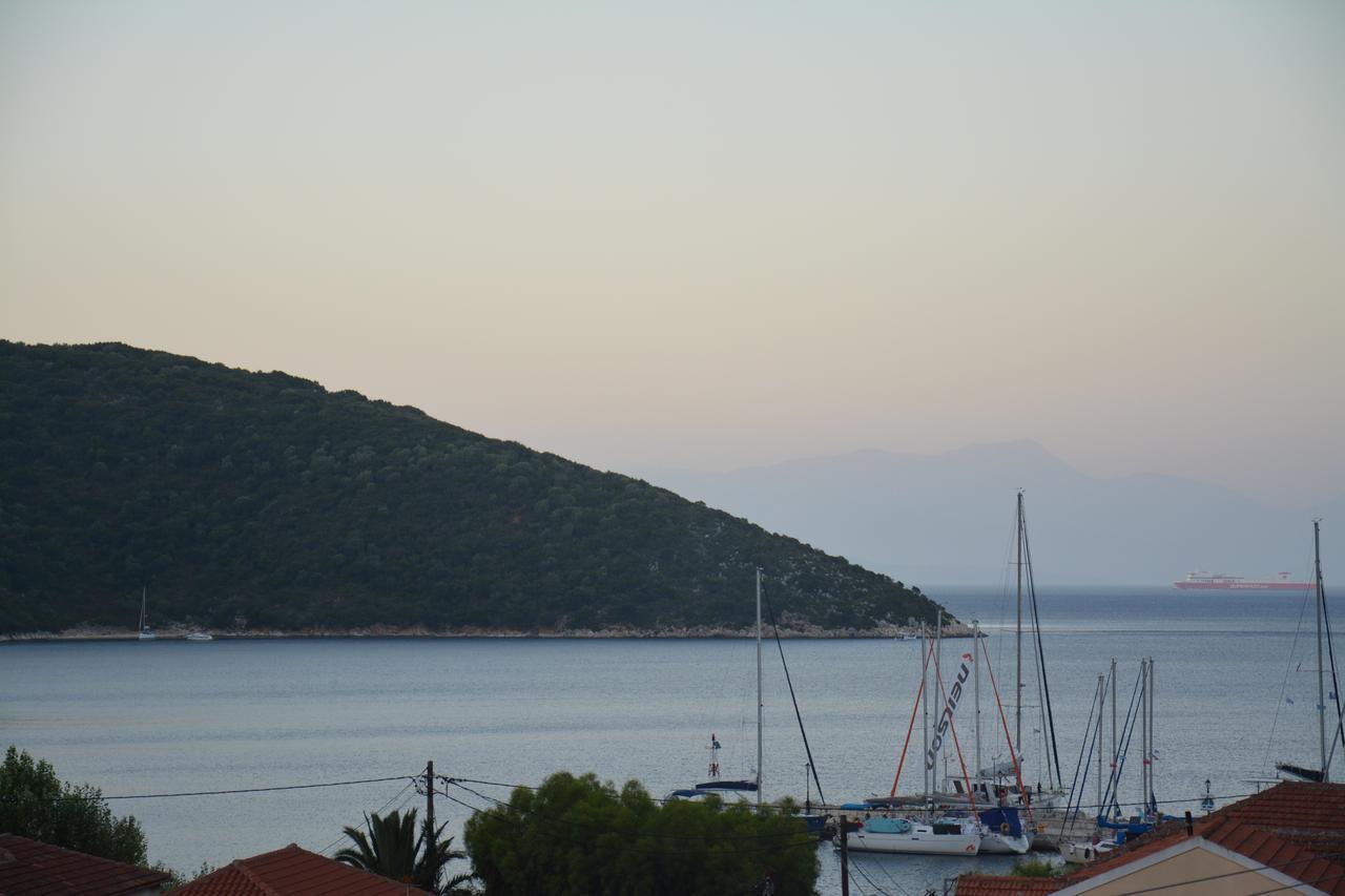 Aristotelis Apartahotel
