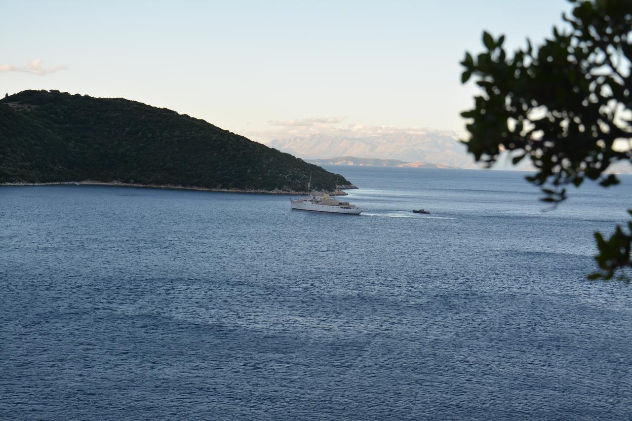 Aristotelis Apartahotel